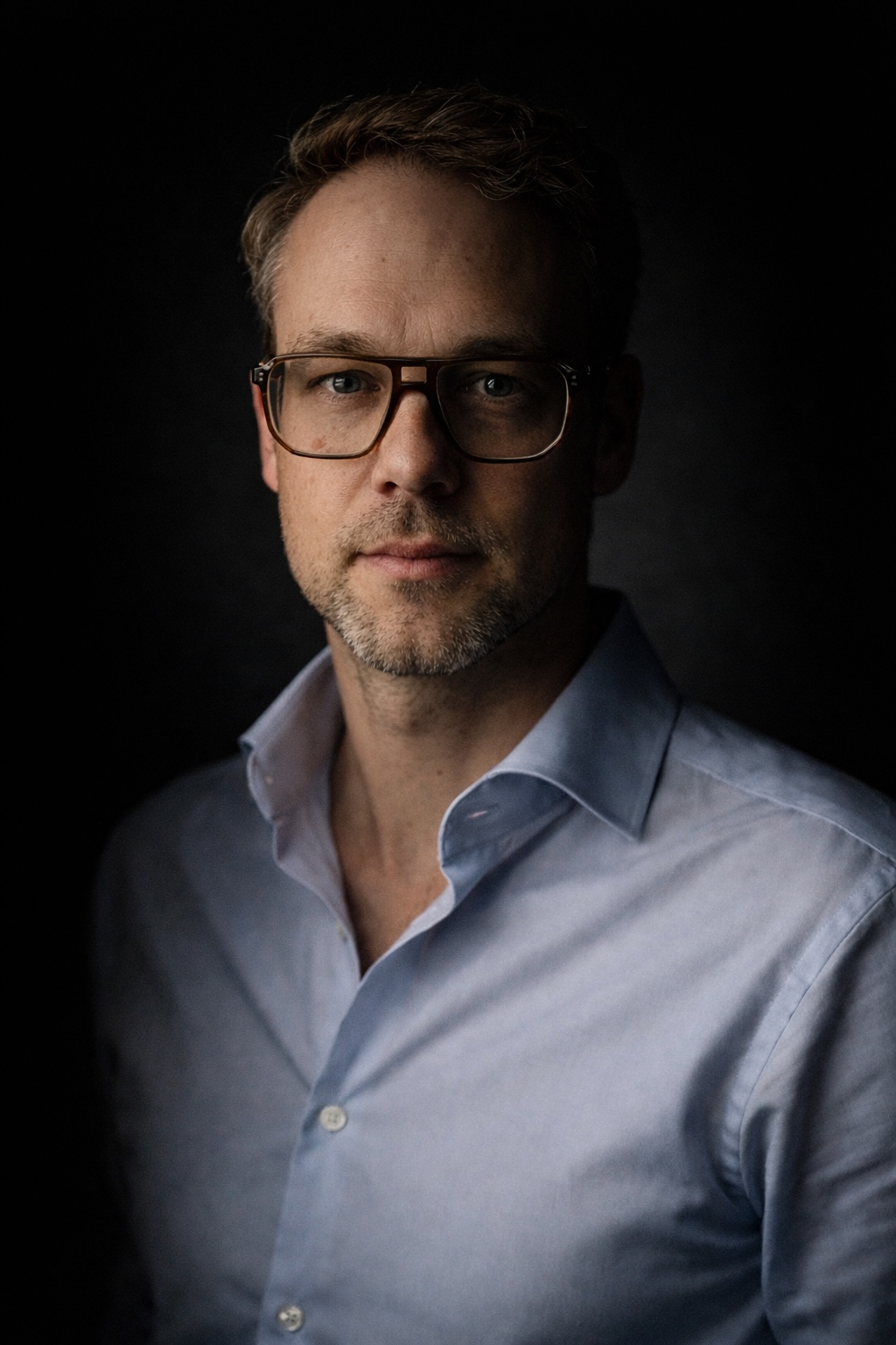 Prof. Dr. David Feierabend